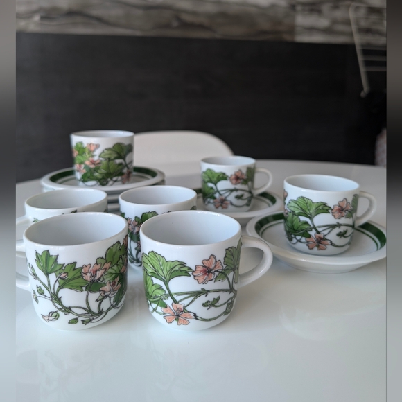 IKEA Other - "Midsommar" by Marguerite Walfridson 1970